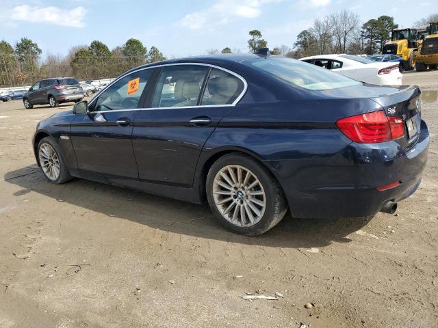 Obraz 2 z 2011 BMW 535 I 2011 z VIN WBAFR7C55BC602892