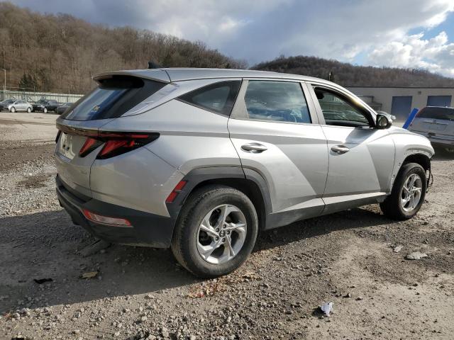 Изображение 3 2022 HYUNDAI TUCSON SE 2022 с VIN 5NMJACAE9NH067622