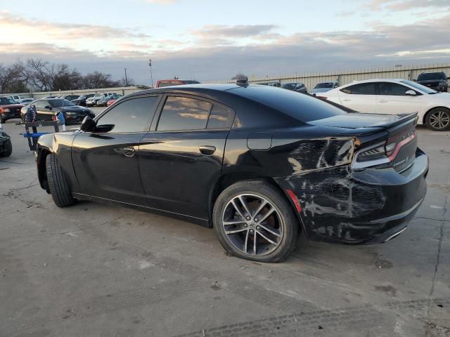 Image 2 of 2023 DODGE CHARGER SXT 2023 with VIN 2C3CDXJG8KH631149