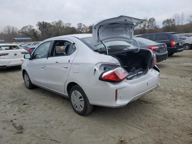 Obraz 2 z 2022 MITSUBISHI MIRAGE G4 ES 2022 z VIN ML32FUFJ9NHF05709