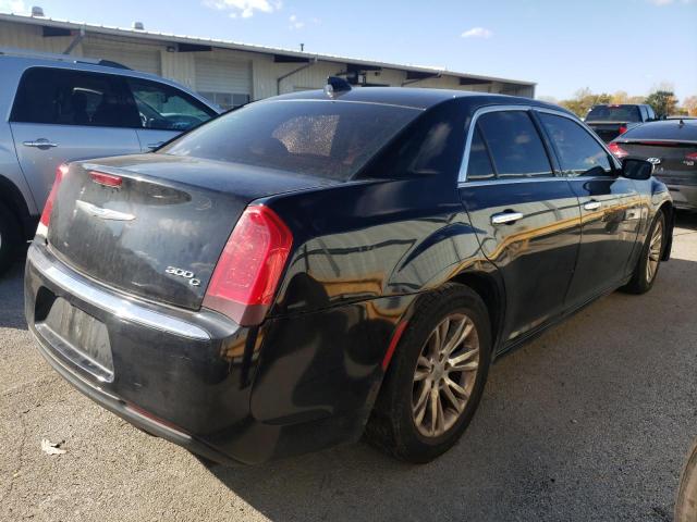 Изображение 3 2017 CHRYSLER 300C  2017 с VIN 2C3CCAEGXHH534070
