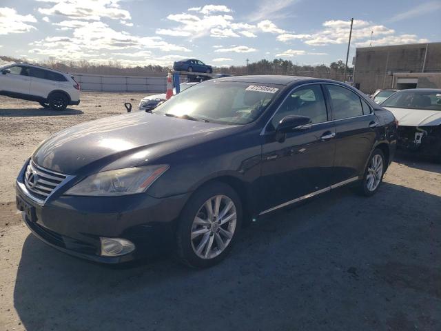 Obraz 2011 LEXUS ES 350 2011