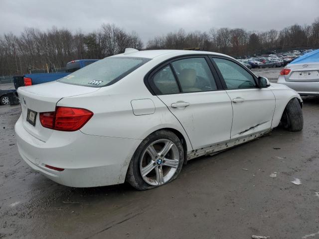 Image 3 of 2014 BMW 320 I XDRIVE 2014 with VIN WBA3C3G54ENS69908