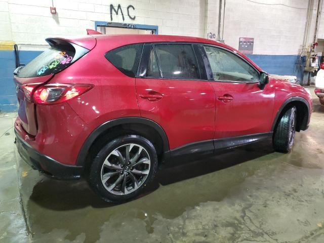 Изображение 3 2016 MAZDA CX-5 GT 2016 с VIN JM3KE4DY1G0660504