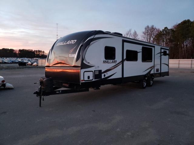 Obraz 2 z 2018 MALL TRVL TRLR 2018 z VIN 5SFNB3726JE364322