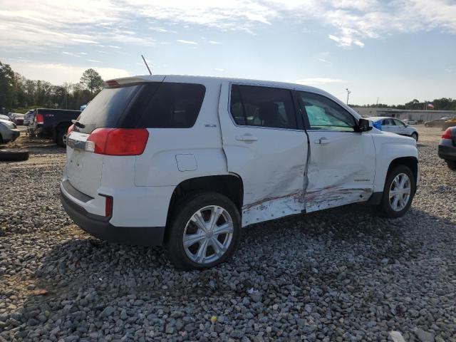 Image 3 of 2017 GMC TERRAIN SLE 2017 with VIN 2GKALMEK0H6257132