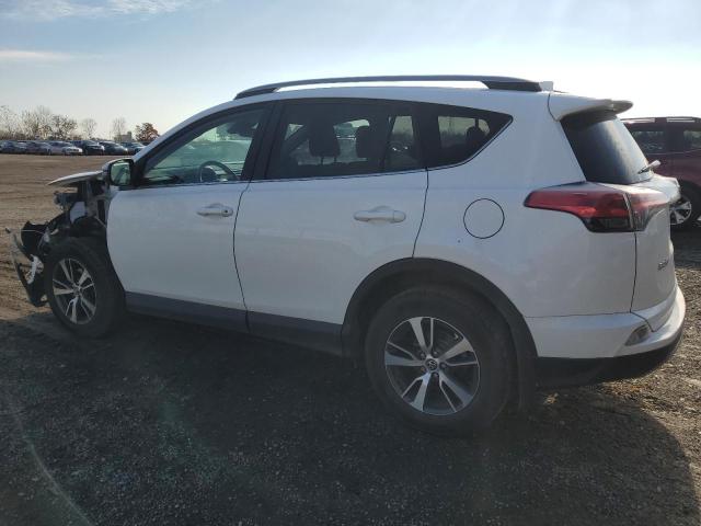 Obraz 2 z 2018 TOYOTA RAV4 ADVENTURE 2018 z VIN 2T3WFREV9JW498763