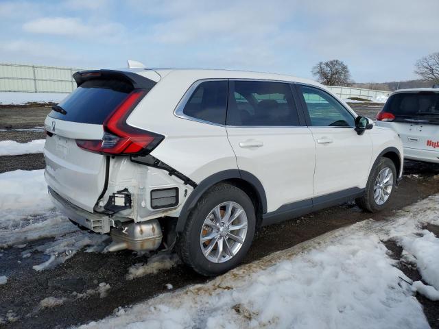 Image 3 of 2024 HONDA CR-V EX 2024 with VIN 5J6RS4H44RL004445