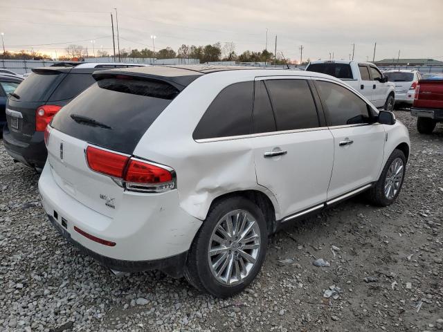 Image 3 of 2013 LINCOLN MKX  2013 with VIN 2LMDJ8JK4DBL06359