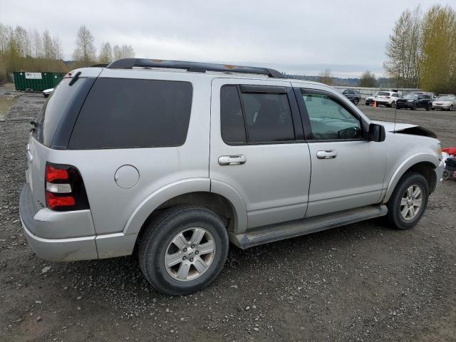 Изображение 3 2009 FORD EXPLORER XLT 2009 с VIN 1FMEU73E39UA34249