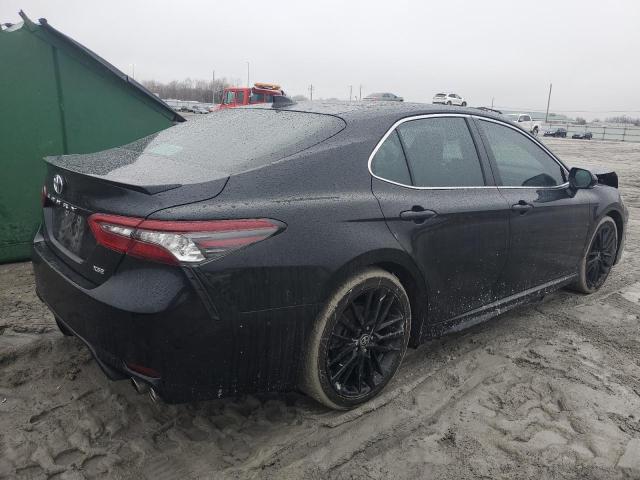 Изображение 3 2022 TOYOTA CAMRY TRD 2022 с VIN 4T1KZ1AK1NU060708