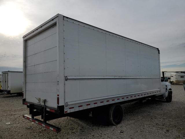 Изображение 3 2020 CHEVROLET SILVERADO MEDIUM DUTY  2020 с VIN 1HTKHPVK5LH662735