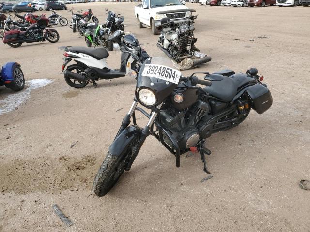 Image 2 of 2021 YAMAHA XVS950 CUDC 2021 with VIN JYAVN05Y8MA004301