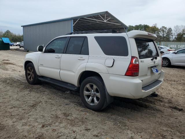 Obraz 2 z 2009 TOYOTA 4RUNNER LIMITED 2009 z VIN JTEZU17R89K026302