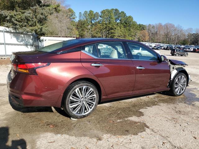 Obraz 3 z 2023 NISSAN ALTIMA SL 2023 z VIN 1N4BL4EW1PN360143