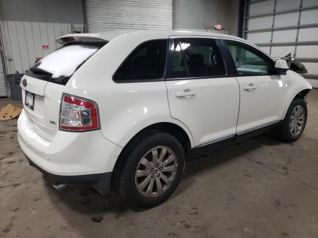 Obraz 3 z 2010 FORD EDGE SEL 2010 z VIN 2FMDK3JC5ABB44614