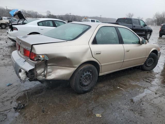 Изображение 3 2000 TOYOTA CAMRY CE 2000 с VIN 4T1BG22K5YU756096