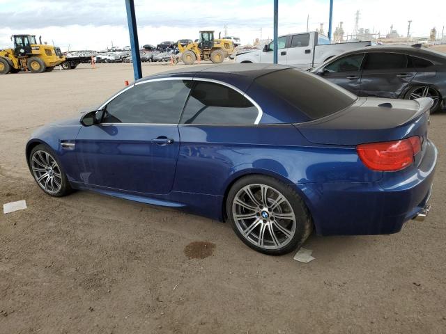 Obraz 2 z 2011 BMW M3  2011 z VIN WBSDX9C58BE585286