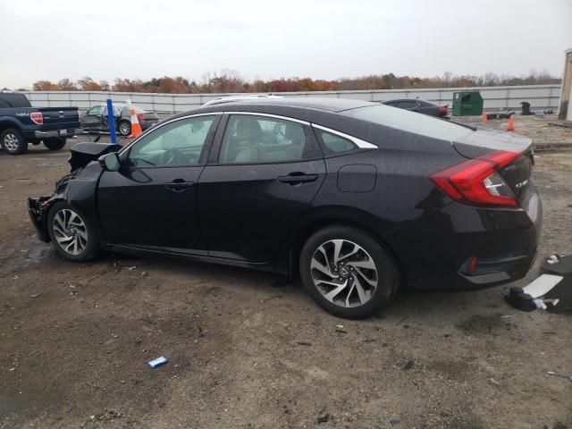 Obraz 2 z 2016 HONDA CIVIC EX 2016 z VIN 2HGFC2F72GH529233