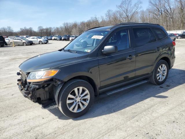 Obraz 2010 HYUNDAI SANTA FE GLS 2010
