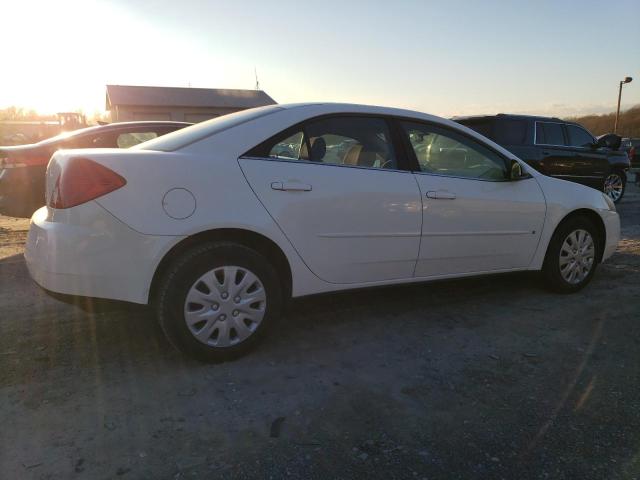 Image 3 of 2006 PONTIAC G6 SE 2006 with VIN 1G2ZF55B564283563