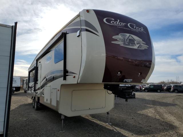 Изображение 2017 WILDWOOD CEDARCREEK 2017