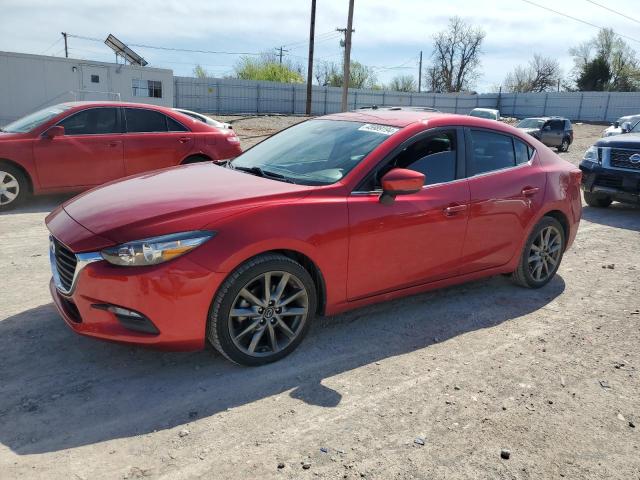 Изображение 2018 MAZDA 3 TOURING 2018