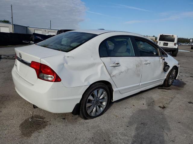 Image 3 of 2010 HONDA CIVIC EX 2010 with VIN 19XFA1F84AE009562