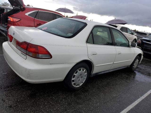 Image 3 of 2001 HONDA ACCORD LX 2001 with VIN JHMCG66561C021271