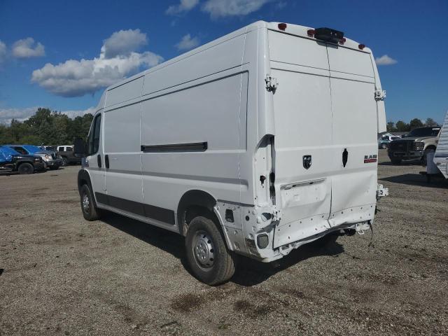 Изображение 2 2022 RAM PROMASTER 2500 2500 HIGH 2022 с VIN 3C6LRVDG2NE118693