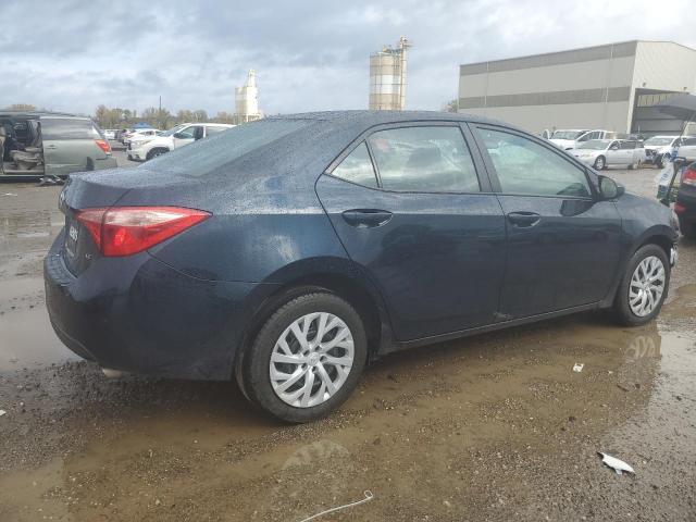 Image 3 of 2019 TOYOTA COROLLA L 2019 with VIN 5YFBURHE4KP899939