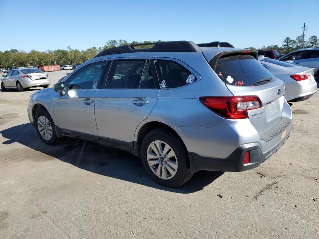 Obraz 2 z 2018 SUBARU OUTBACK 2.5I PREMIUM 2018 z VIN 4S4BSADC3J3264791