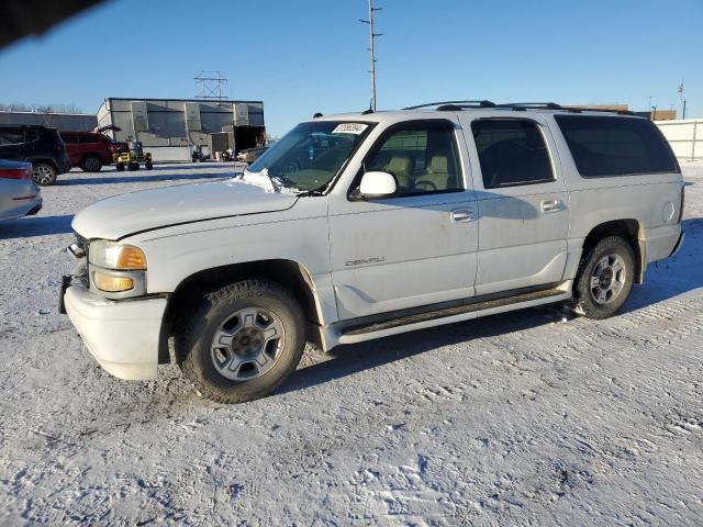 2004 GMC YUKON XL DENALI 2004 image
