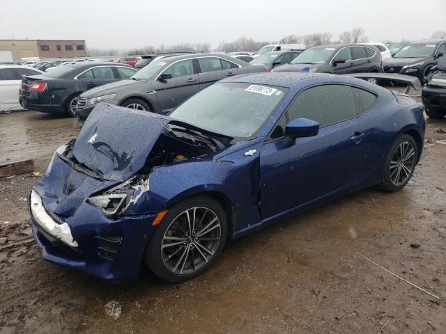 Obraz 2015 TOYOTA SCION FR-S  2015