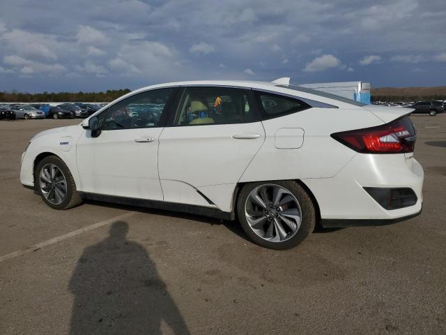 Obraz 2 z 2018 HONDA CLARITY  2018 z VIN JHMZC5F19JC015929