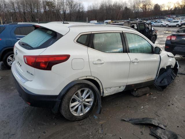 Изображение 3 2017 NISSAN ROGUE SPORT S 2017 с VIN JN1BJ1CR1HW120696