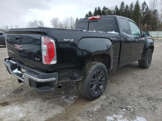 Изображение 3 2019 GMC CANYON SLE 2019 с VIN 1GTH6CEN3K1321938