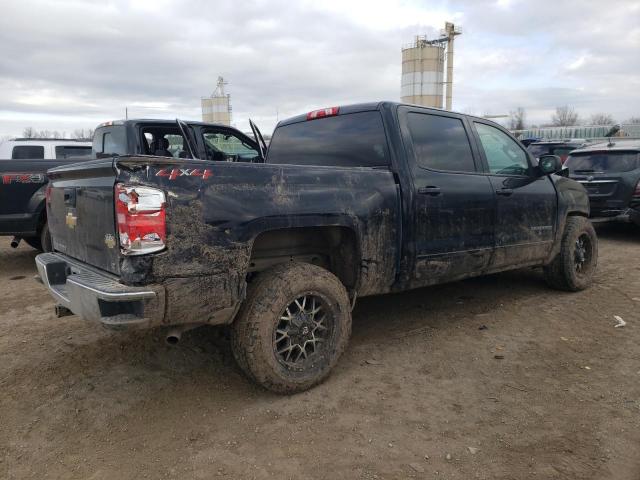 Obraz 3 z 2018 CHEVROLET SILVERADO K1500 LT 2018 z VIN 3GCUKREC9JG618594