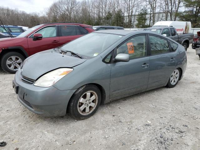 Image 1 of 2004 TOYOTA PRIUS  2004 with VIN JTDKB20U240026056