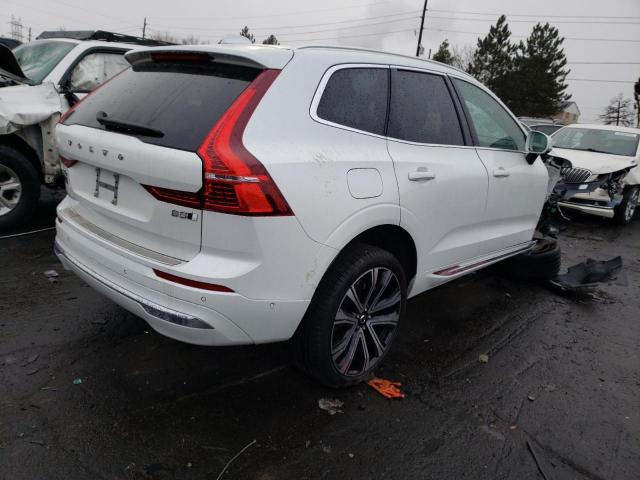 Obraz 3 z 2023 VOLVO XC60 ULTIMATE 2023 z VIN YV4L12RA7P1198921