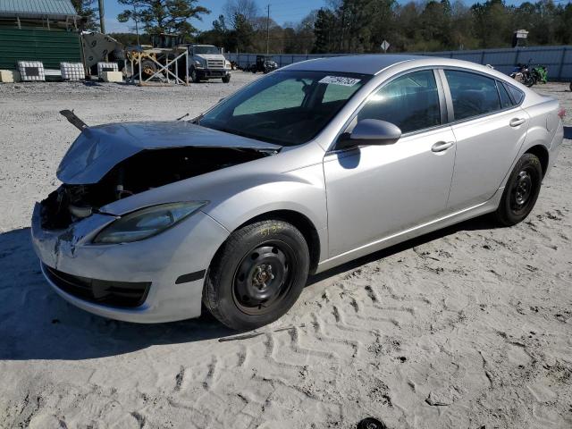 Obraz 2011 MAZDA 6 I 2011