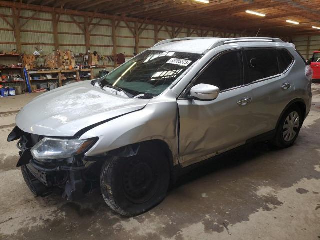Изображение 1 2015 NISSAN ROGUE S 2015 с VIN 5N1AT2MT7FC754320