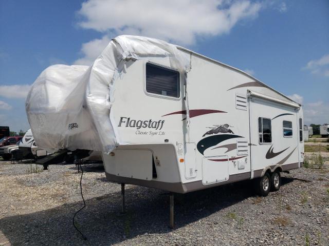 Изображение 2 2009 FLAG TRVL TRAIL 2009 с VIN 4X4FFLD2691827265