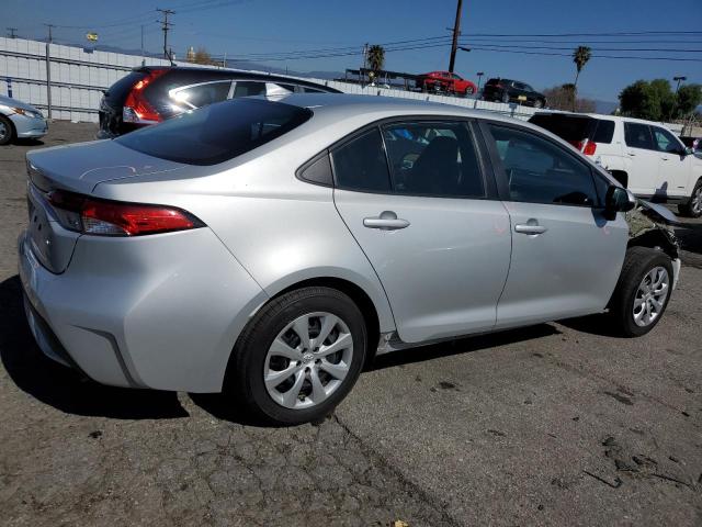 Изображение 3 2021 TOYOTA COROLLA LE 2021 с VIN 5YFEPMAE1MP177283