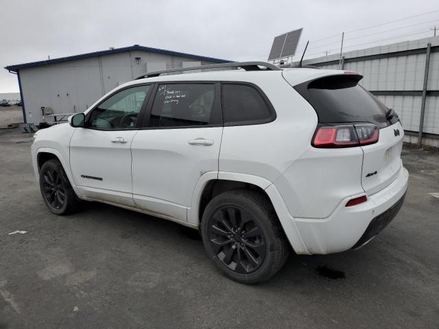 Image 2 of 2020 JEEP CHEROKEE LIMITED 2020 with VIN 1C4PJMDN4LD545141