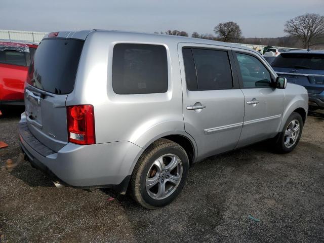 Obraz 3 z 2014 HONDA PILOT EXL 2014 z VIN 5FNYF4H57EB025513