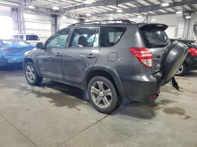 Image 2 of 2011 TOYOTA RAV4 SPORT 2011 with VIN 2T3RF4DV0BW090543