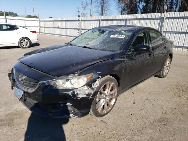 2014 MAZDA 6 TOURING 2014 image