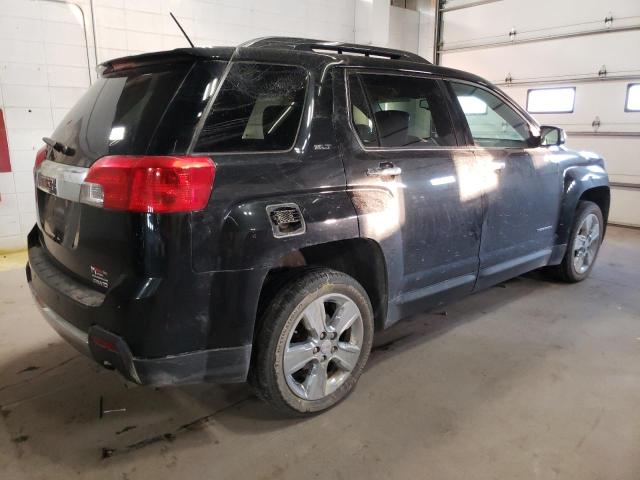 Obraz 3 z 2015 GMC TERRAIN SLT 2015 z VIN 2GKFLYE32F6333968