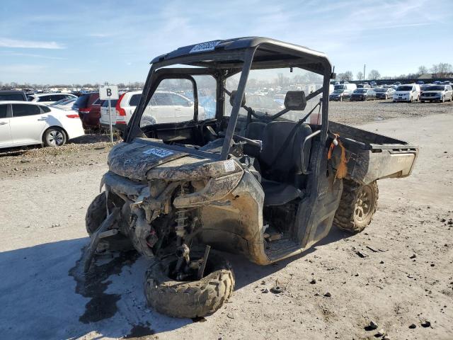 Изображение 2 2022 CAN-AM DEFENDER XT HD9 2022 с VIN 3JBUKAP46NK001456